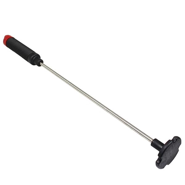 LEM 12" Cannon & Gun Barrel Stomper Insert for Jerky Cannon or Jerky Gun 468P Bed Bath